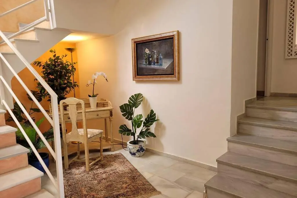 Villa Maria Испания