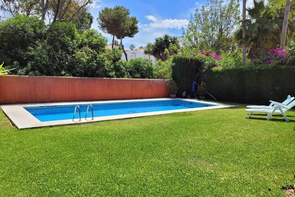 Villa Maria Malaga
