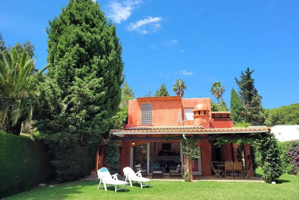 Villa Maria