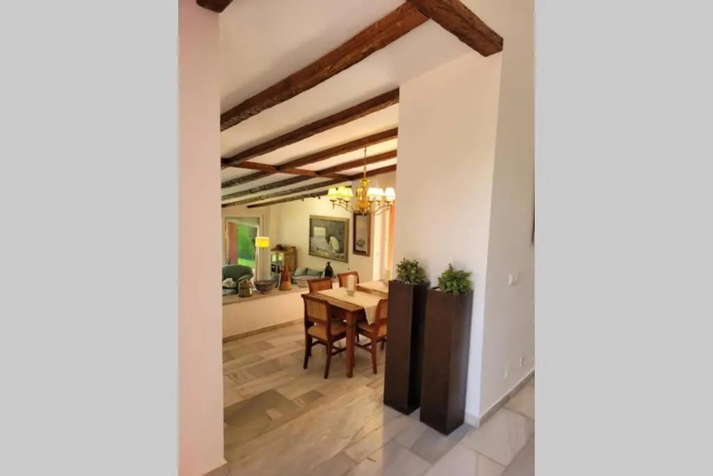 Villa Maria  Malaga