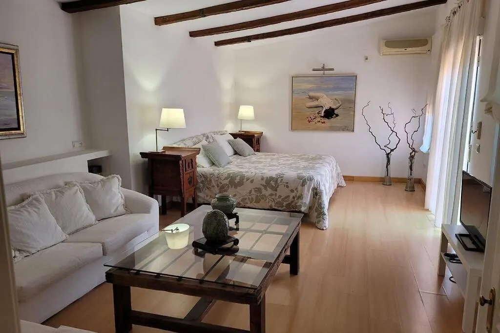 Villa Maria Malaga