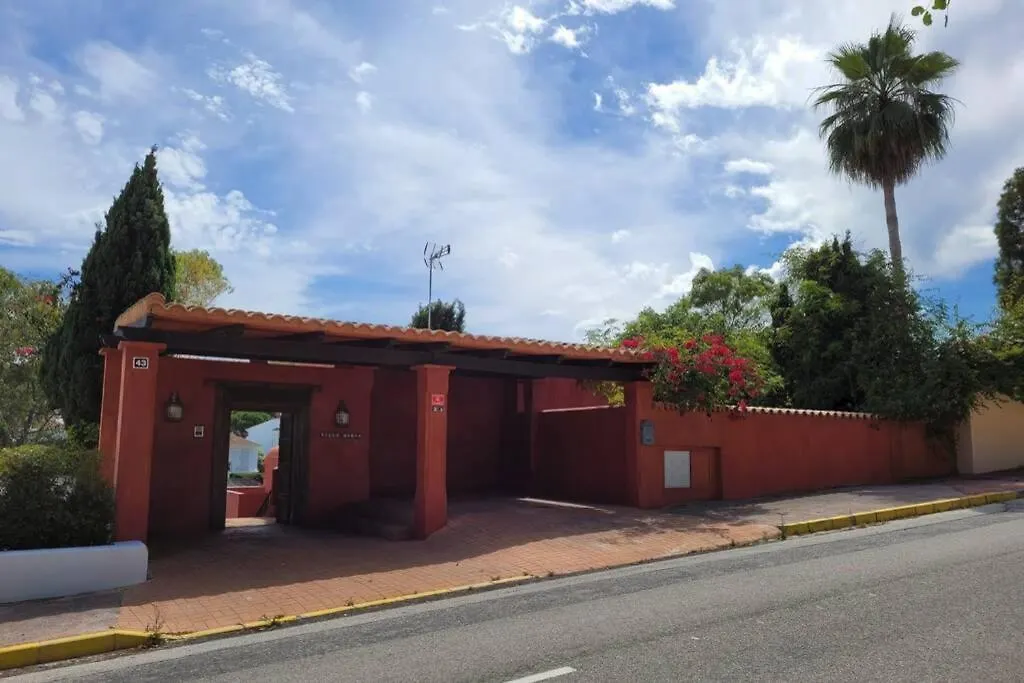 Villa Maria