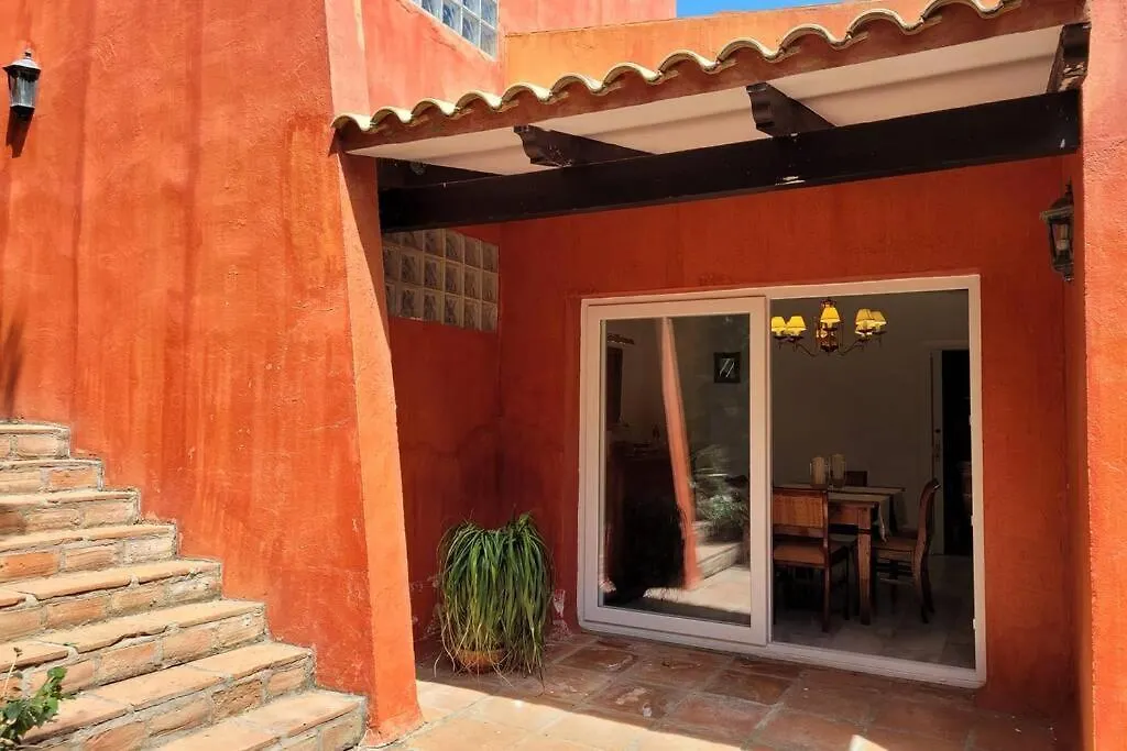 Villa Maria Spain