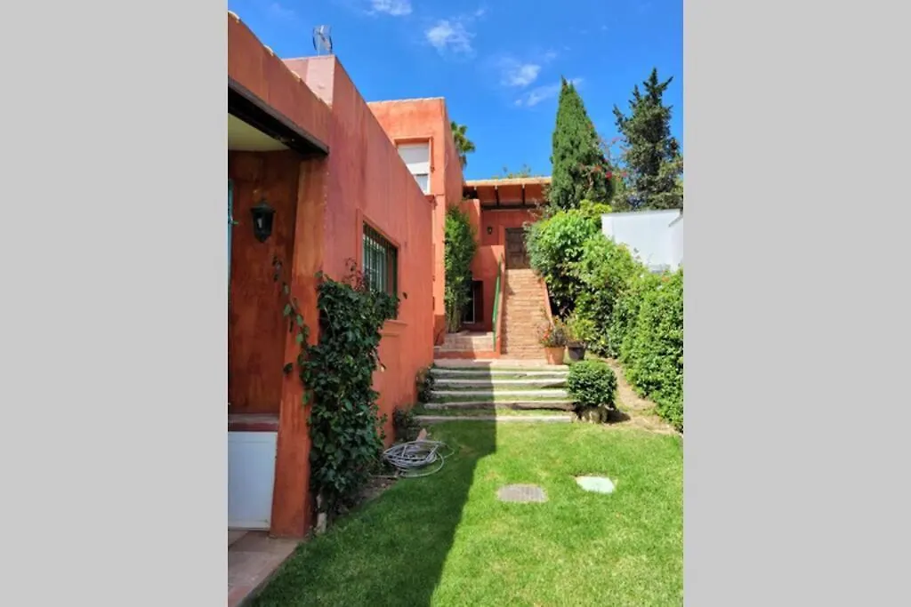 Villa Maria Spain